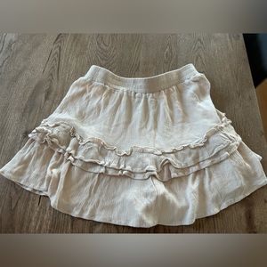 Rock n Rags skirt